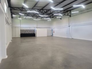 Foto 8 de Excelente bodega para renta ubicada en Tocancipá