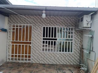 Foto 3 de SE VENDE DE OPORTUNIDAD, 2 CASAS SECTOR II NUEVA CONCORDIA – LA CONCORDIA – SANTO DOMINGO - ECUADOR