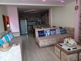 Foto 5 de SE VENDE DE OPORTUNIDAD, 2 CASAS SECTOR II NUEVA CONCORDIA – LA CONCORDIA – SANTO DOMINGO - ECUADOR