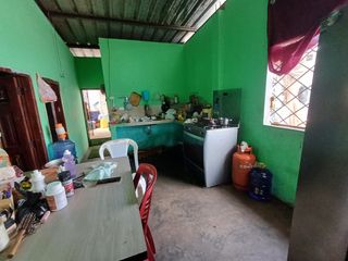 Foto 18 de SE VENDE DE OPORTUNIDAD, 2 CASAS SECTOR II NUEVA CONCORDIA – LA CONCORDIA – SANTO DOMINGO - ECUADOR