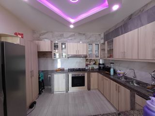 Foto 7 de SE VENDE DE OPORTUNIDAD, 2 CASAS SECTOR II NUEVA CONCORDIA – LA CONCORDIA – SANTO DOMINGO - ECUADOR