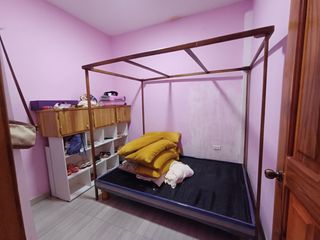 Foto 8 de SE VENDE DE OPORTUNIDAD, 2 CASAS SECTOR II NUEVA CONCORDIA – LA CONCORDIA – SANTO DOMINGO - ECUADOR
