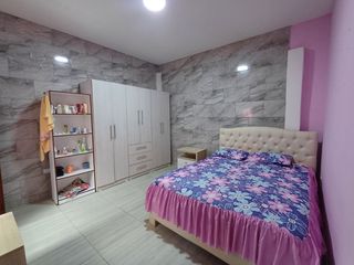 Foto 9 de SE VENDE DE OPORTUNIDAD, 2 CASAS SECTOR II NUEVA CONCORDIA – LA CONCORDIA – SANTO DOMINGO - ECUADOR