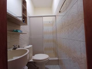 Foto 10 de SE VENDE DE OPORTUNIDAD, 2 CASAS SECTOR II NUEVA CONCORDIA – LA CONCORDIA – SANTO DOMINGO - ECUADOR