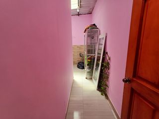 Foto 11 de SE VENDE DE OPORTUNIDAD, 2 CASAS SECTOR II NUEVA CONCORDIA – LA CONCORDIA – SANTO DOMINGO - ECUADOR