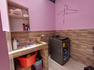 Foto 12 de SE VENDE DE OPORTUNIDAD, 2 CASAS SECTOR II NUEVA CONCORDIA – LA CONCORDIA – SANTO DOMINGO - ECUADOR