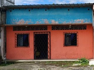 Foto 15 de SE VENDE DE OPORTUNIDAD, 2 CASAS SECTOR II NUEVA CONCORDIA – LA CONCORDIA – SANTO DOMINGO - ECUADOR