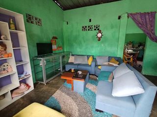 Foto 16 de SE VENDE DE OPORTUNIDAD, 2 CASAS SECTOR II NUEVA CONCORDIA – LA CONCORDIA – SANTO DOMINGO - ECUADOR
