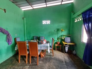 Foto 17 de SE VENDE DE OPORTUNIDAD, 2 CASAS SECTOR II NUEVA CONCORDIA – LA CONCORDIA – SANTO DOMINGO - ECUADOR