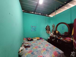 Foto 20 de SE VENDE DE OPORTUNIDAD, 2 CASAS SECTOR II NUEVA CONCORDIA – LA CONCORDIA – SANTO DOMINGO - ECUADOR