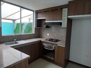 Foto 4 de Casa de venta en Calderón, sector dé San Camilo