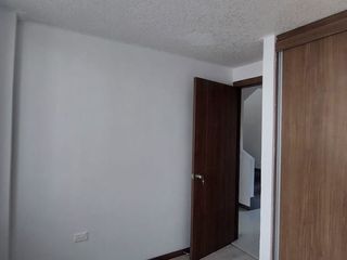Foto 9 de Casa de venta en Calderón, sector dé San Camilo