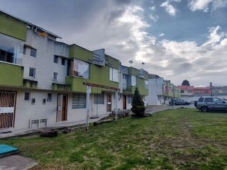 Foto 14 de Casa de venta en Calderón, sector dé San Camilo