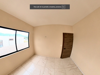 Foto 6 de SE VENDE CASA VACACIONAL POR ESTRENAR, EN ZONA PRIVILEGIADA DE YUNGUILLA