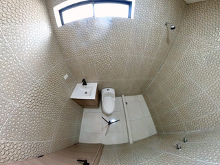 Foto 11 de SE VENDE CASA VACACIONAL POR ESTRENAR, EN ZONA PRIVILEGIADA DE YUNGUILLA