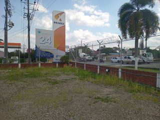 Foto 1 de Excelente lote industrial en renta ubicado en Ibagué