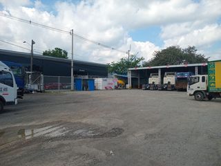 Foto 2 de Excelente lote industrial en renta ubicado en Ibagué