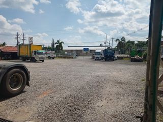 Foto 5 de Excelente lote industrial en renta ubicado en Ibagué