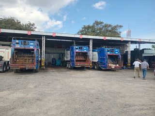 Foto 6 de Excelente lote industrial en renta ubicado en Ibagué