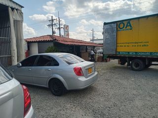 Foto 7 de Excelente lote industrial en renta ubicado en Ibagué