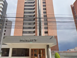 Foto 1 de Penthouse Exclusivo en El Bosque, Quito – Vive el Lujo en el Norte de la Ciudad