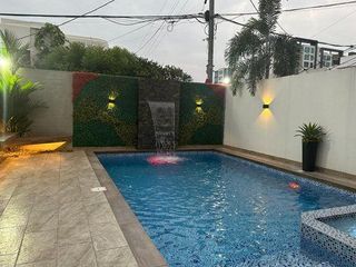 Foto 2 de DEPARTAMENTO  AMOBLADO COMPLETAMENTE  EN PLANTA B.