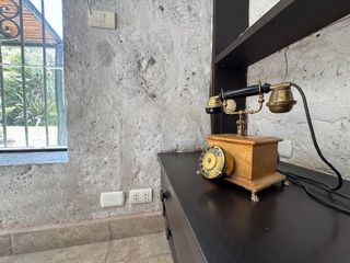 Foto 6 de Vendo Hermosa Casa Estilo Tradicional En La Av. Arancota A La Entrada De Tiabaya