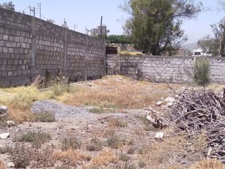 Foto 9 de Venta de Terreno en Jose Luis Bustamante y Rivero - 844 Mts. Precio de Ocasion