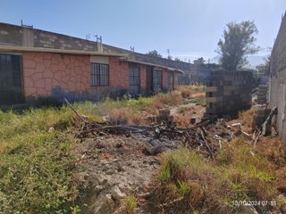 Foto 2 de Venta de Terreno en Jose Luis Bustamante y Rivero - 844 Mts. Precio de Ocasion