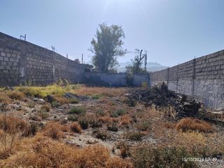 Foto 5 de Venta de Terreno en Jose Luis Bustamante y Rivero - 844 Mts. Precio de Ocasion