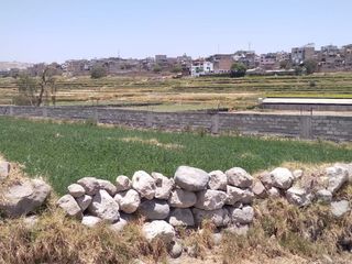 Foto 7 de Venta de Terreno en Jose Luis Bustamante y Rivero - 844 Mts. Precio de Ocasion