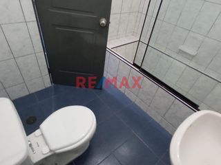 Foto 11 de Vendemos Del 2Do Al 4To Piso + Aires - Edificio En Lince - Comercial - Lince