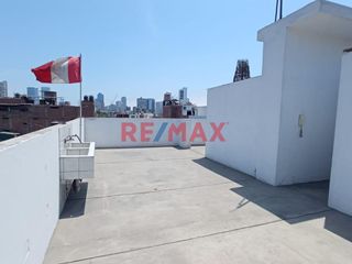Foto 12 de Vendemos Del 2Do Al 4To Piso + Aires - Edificio En Lince - Comercial - Lince