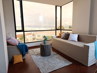 Foto 1 de Se Vende Departamento de 3 Dorm. en Carcelén Diagonal Al Colegio Americano