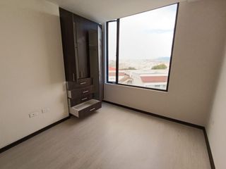Foto 6 de Se Vende Departamento de 3 Dorm. en Carcelén Diagonal Al Colegio Americano
