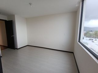 Foto 9 de Se Vende Departamento de 3 Dorm. en Carcelén Diagonal Al Colegio Americano