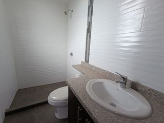 Foto 13 de Se Vende Departamento de 3 Dorm. en Carcelén Diagonal Al Colegio Americano