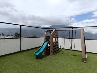 Foto 14 de Se Vende Departamento de 3 Dorm. en Carcelén Diagonal Al Colegio Americano