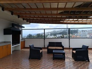 Foto 15 de Se Vende Departamento de 3 Dorm. en Carcelén Diagonal Al Colegio Americano