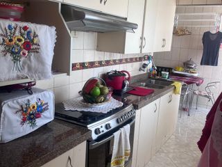 Foto 3 de Departamento remodelado en Pascual Saco
