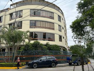 Foto 1 de DEPARTAMENTO SEGUNDO PISO URB. LOS ROSALES, SURCO