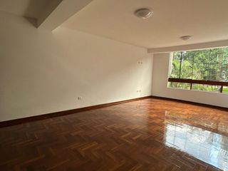 Foto 5 de DEPARTAMENTO SEGUNDO PISO URB. LOS ROSALES, SURCO