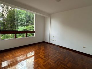 Foto 6 de DEPARTAMENTO SEGUNDO PISO URB. LOS ROSALES, SURCO
