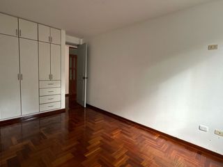 Foto 9 de DEPARTAMENTO SEGUNDO PISO URB. LOS ROSALES, SURCO