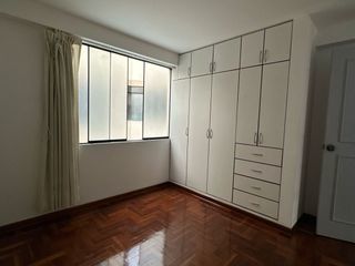Foto 10 de DEPARTAMENTO SEGUNDO PISO URB. LOS ROSALES, SURCO