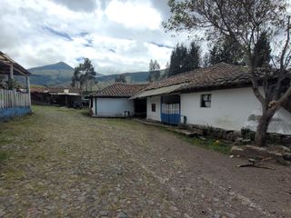 Foto 39 de SE VENDE  HACIENDA GANADERA EN PINTAG