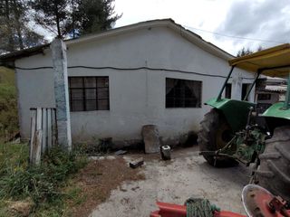 Foto 41 de SE VENDE  HACIENDA GANADERA EN PINTAG