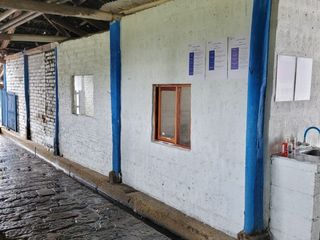 Foto 47 de SE VENDE  HACIENDA GANADERA EN PINTAG