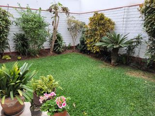 Foto 5 de ENCANTADORA CASA EN MIRAFLORES