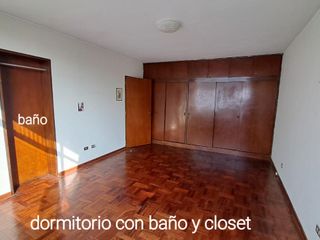 Foto 8 de ENCANTADORA CASA EN MIRAFLORES